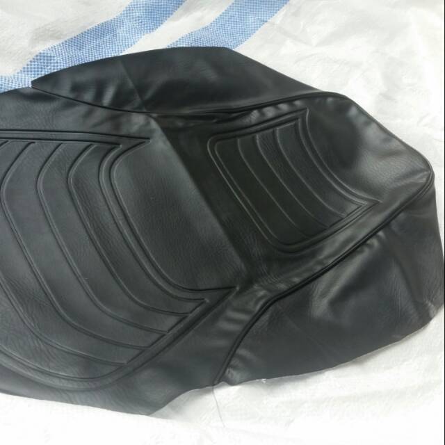 Jual Cover Sarung Kulit Jok Gl Pro Shopee Indonesia