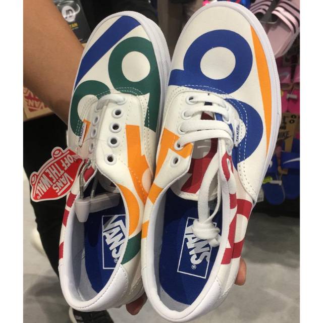 Vans 66 discount