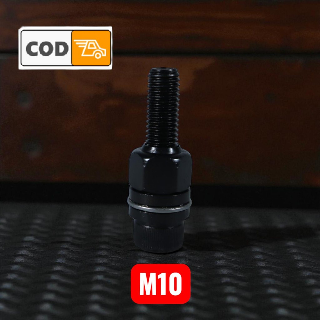 Jual Kepala Adaptor Rivet Nut Gun 3 PCS Stainless Steel M6 M8 M10 Alat ...