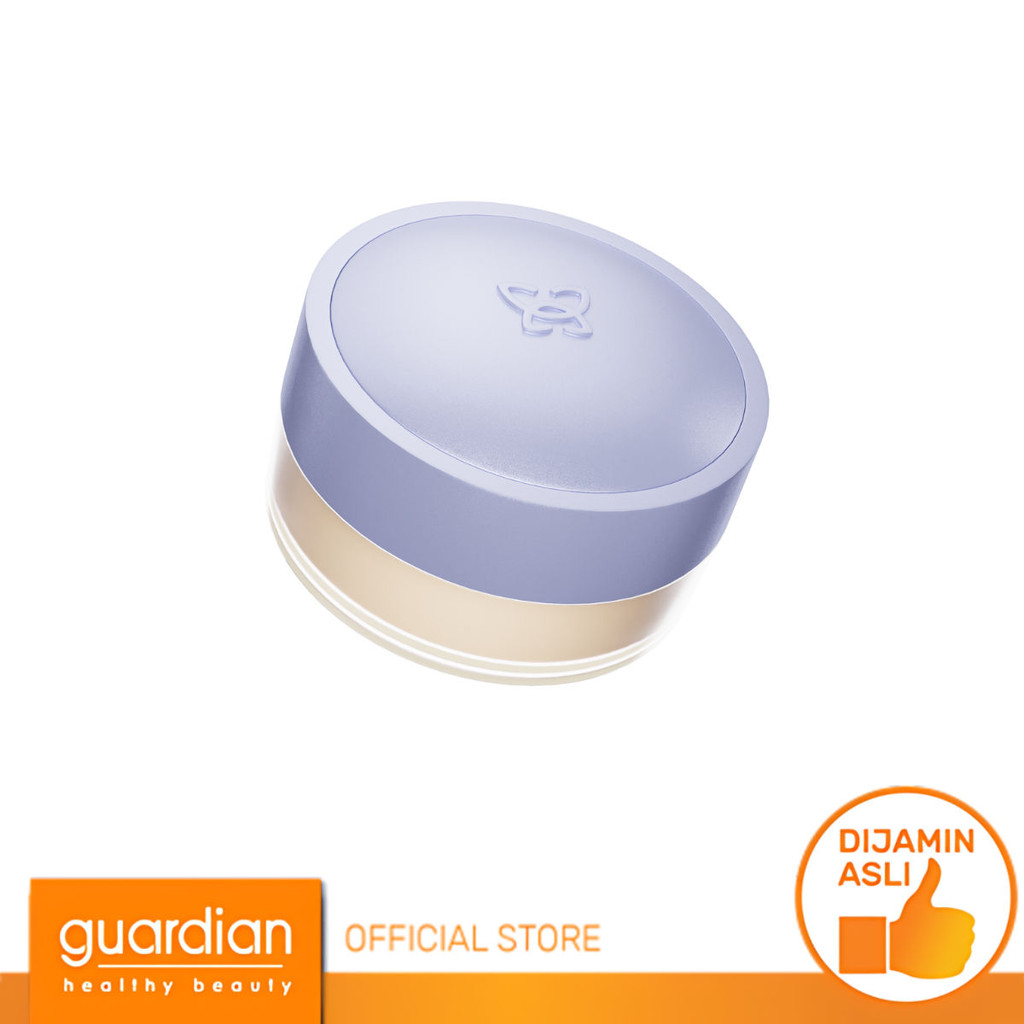Jual MOP - Microblur Translucent Loose Powder 20 gr | Shopee Indonesia
