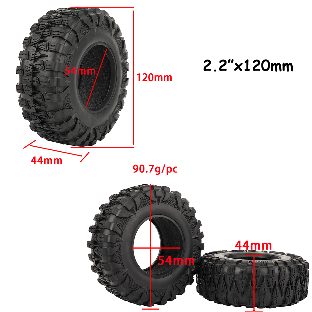 Aazon.co: Etal Heavy-Duty Drive Shaft For 1/10 RC Crawler Car For A