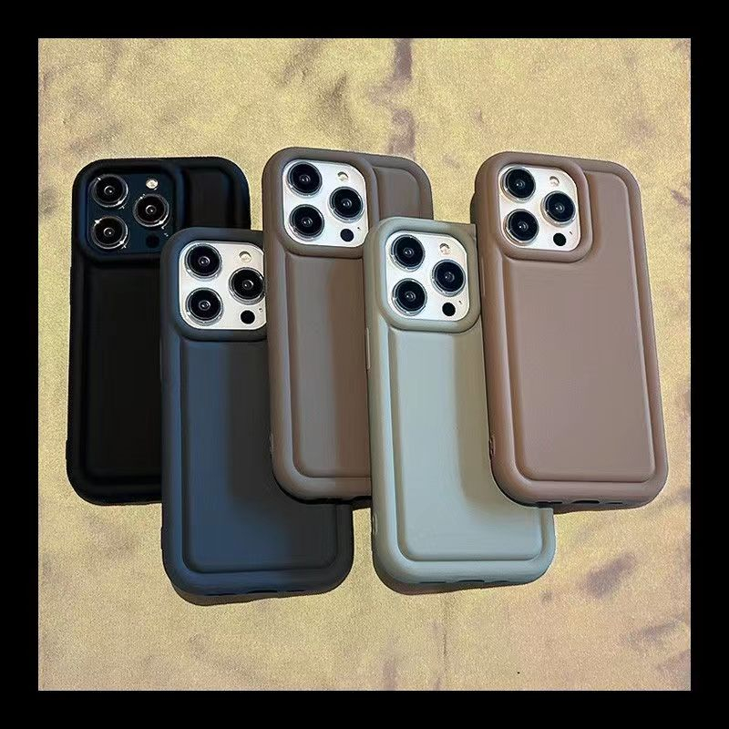 Jual Soft Case Airbag Shockproof Untuk Iphone Pro Max Pro Max Plus Xs Max Cover