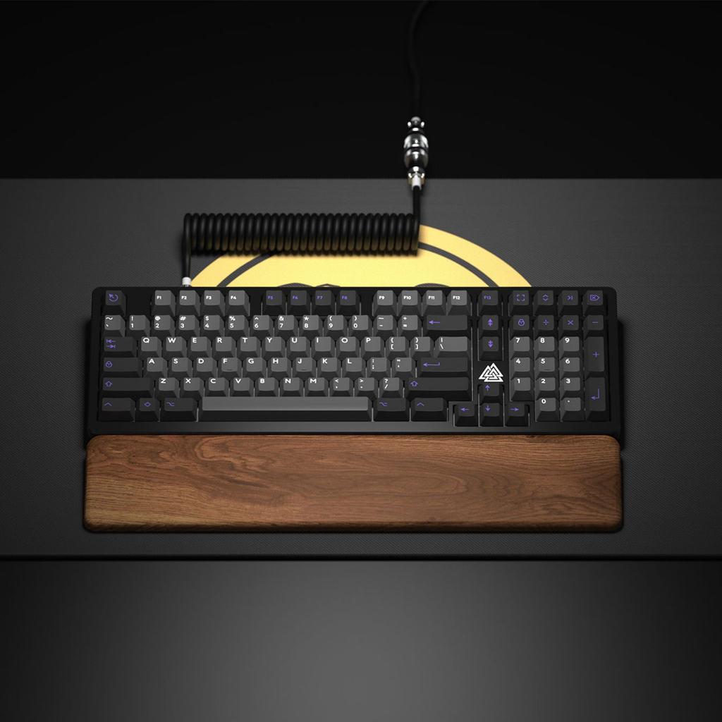 Jual Kbdfans ODIN R3 KIT KEYBOARD Mekanik (Tidak Termasuk keycaps ...