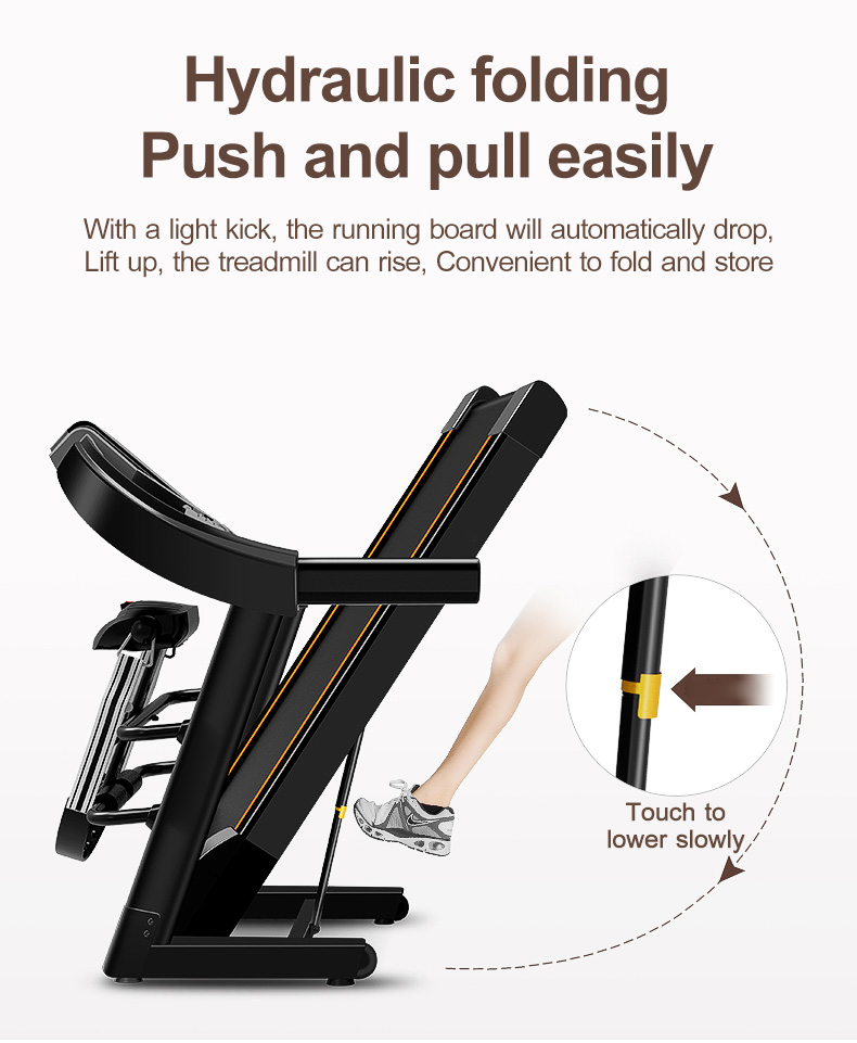 Jual Keep Going Max - Treadmill Elektrik Treadmill Listrik Treadmill ...