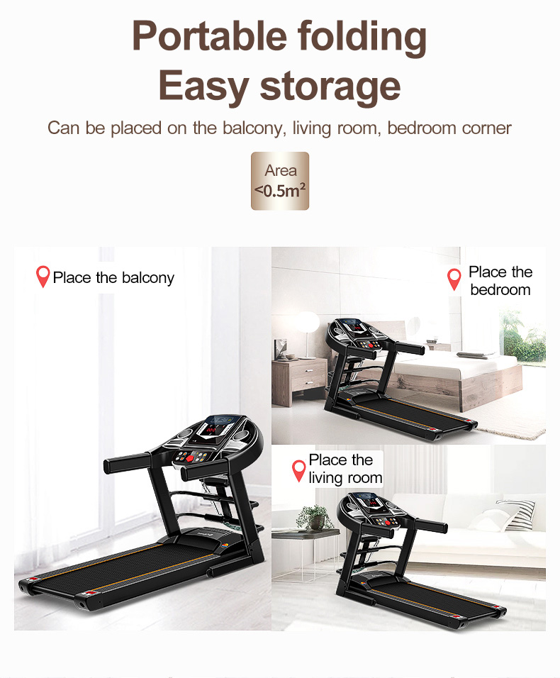 Jual Keep Going Max - Treadmill Elektrik Treadmill Listrik Treadmill ...