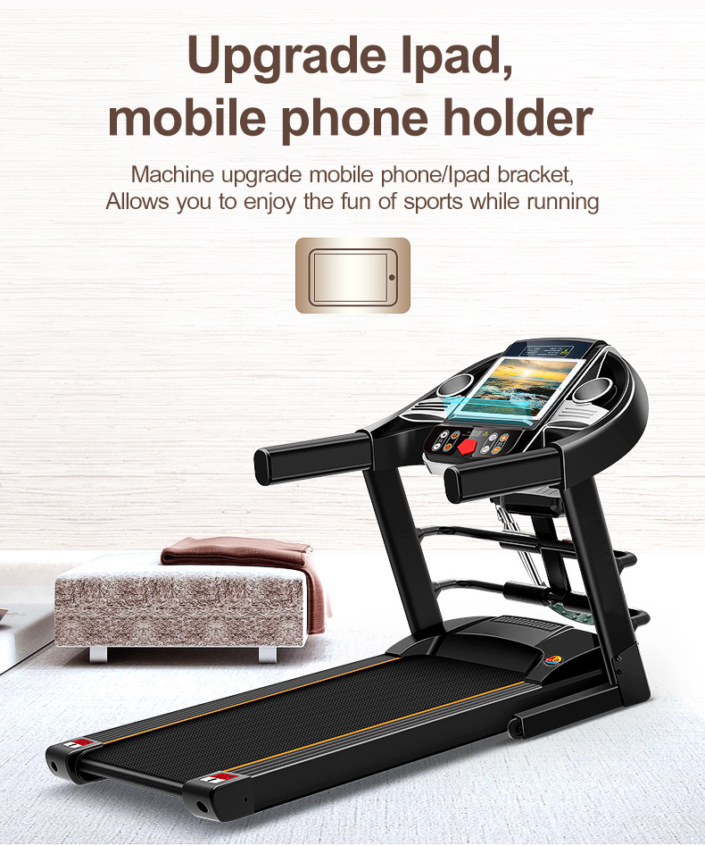 Jual Keep Going Max - Treadmill Elektrik Treadmill Listrik Treadmill ...
