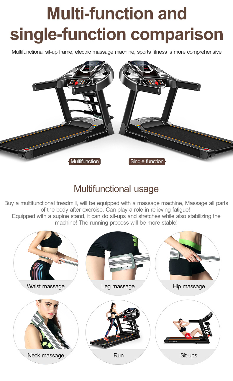 Jual Keep Going Max - Treadmill Elektrik Treadmill Listrik Treadmill ...
