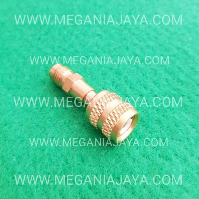 Jual ADAPTER NEPEL R410 & R32 | Shopee Indonesia
