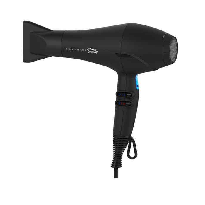 Jual Glampalm AERO Professional Hair Dryer GP711AS Shopee Indonesia