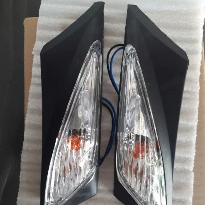 Jual lampu sein depan vario cw 100 Shopee Indonesia — free download