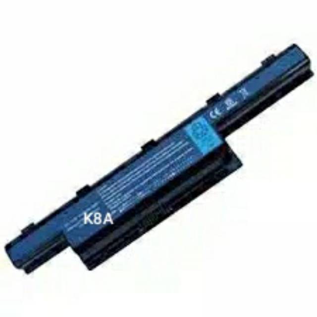 Jual Baterai/Batre Laptop Acer Aspire 4750 4752 4352 4253 4739 4741 ...