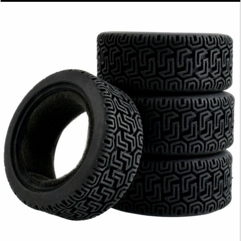 Jual BAN RALLY TARMAC ONROAD PIRELLI 52mm lebar 24-26mm for XV-01 PTG2 ...