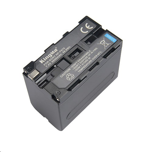 Battery Kingma NP-970 