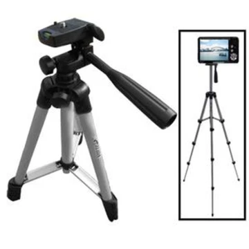 Tripod Kamera 1 Meter 3110 Tripod 3 Way