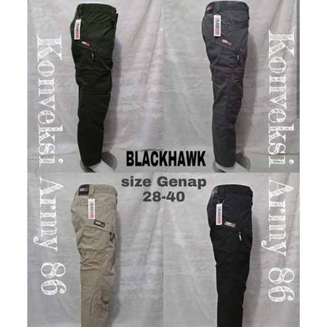 Jual Cod Promo Celana Panjang Tactical Shopee Indonesia