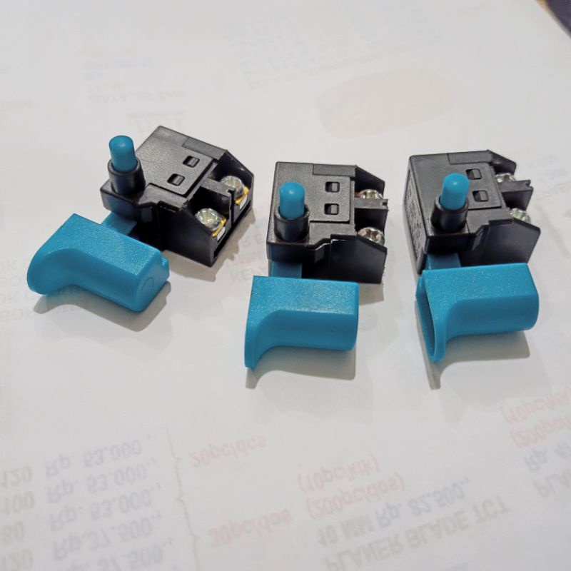 Jual SWITCH PLANNER FUJIYAMA | SAKLAR MESIN KETAM SERUT PASAH ON/OFF ...