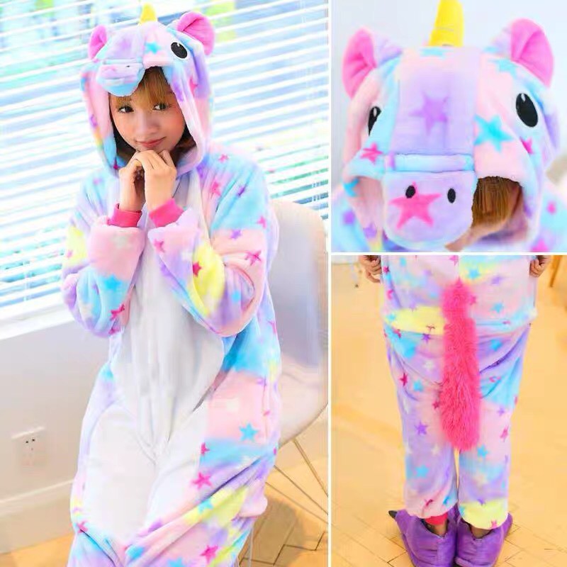 Baju store onesie unicorn