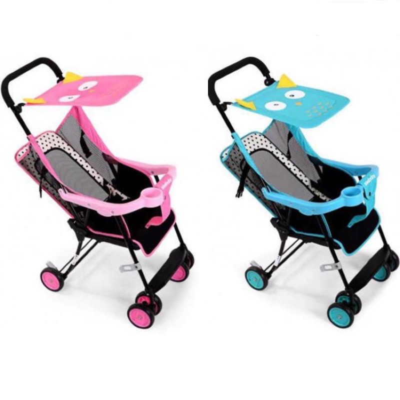 Seebaby cabin outlet stroller