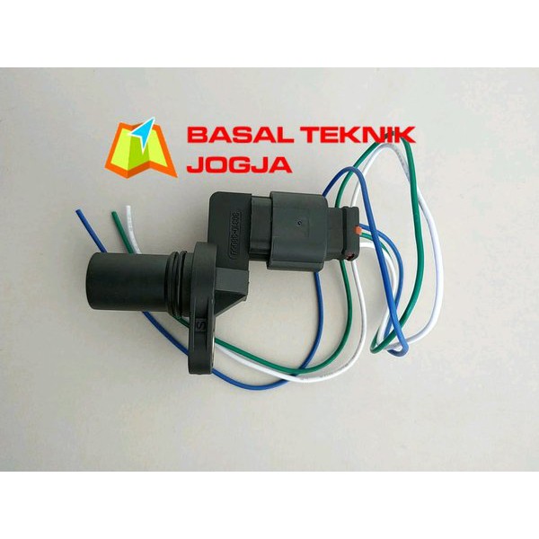 Jual sensor dan socket soket cmp camshaft position sensor Hyundai atoz ...
