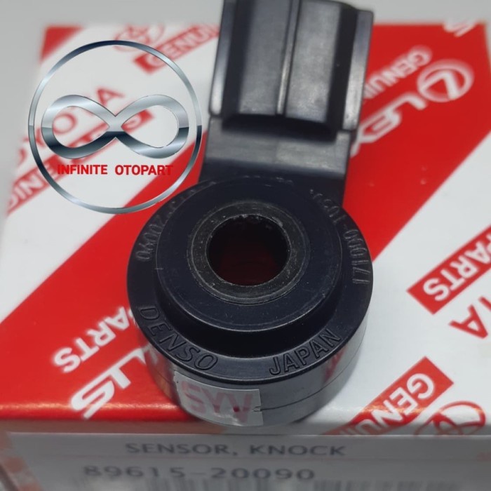 Jual SENSOR KNOCK KNOCKING TOYOTA INNOVA AVANSA RUSH TERIOS XENIA