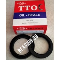 Jual Oil Seals Tc X X Merk Tto Original Shopee Indonesia