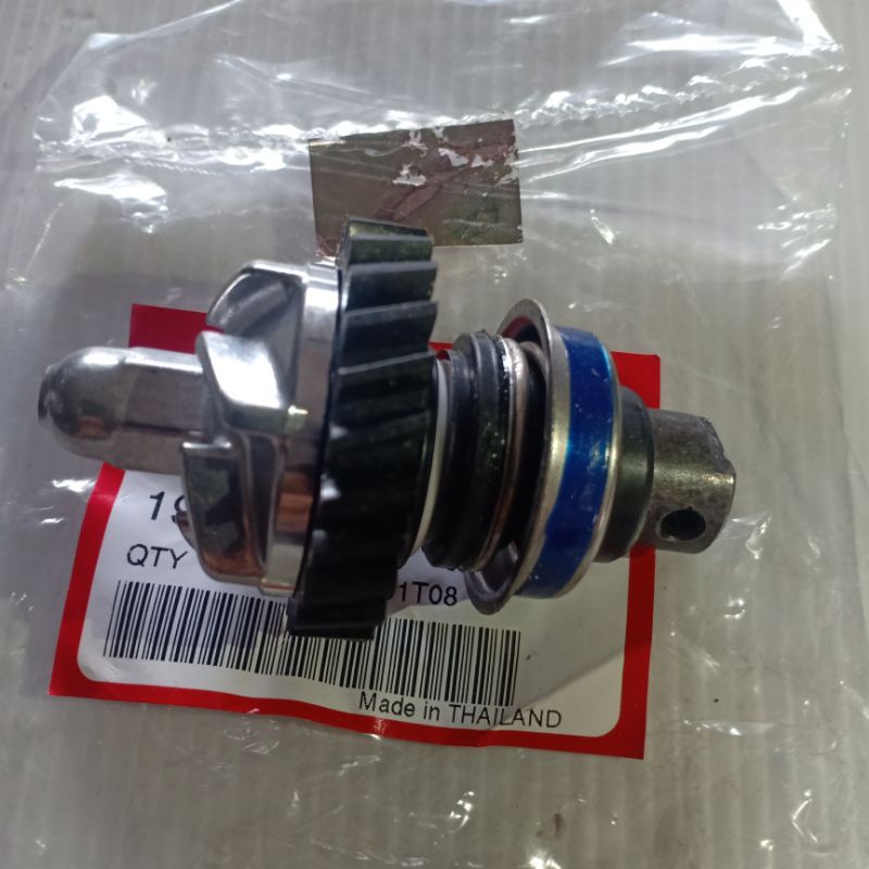 Jual Seal water pump assy Supra gtr cb150R CBR150 CRF Shopee Indonesia