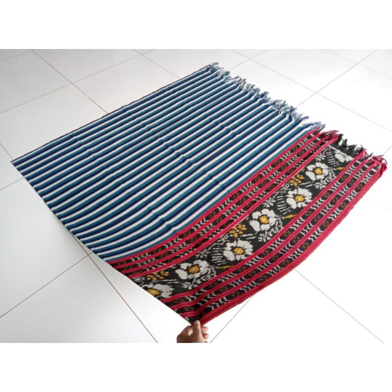 Jual Kain Besurek Bengkulu Kain Tenun Khas Bengkulu Kain Tenun Motif