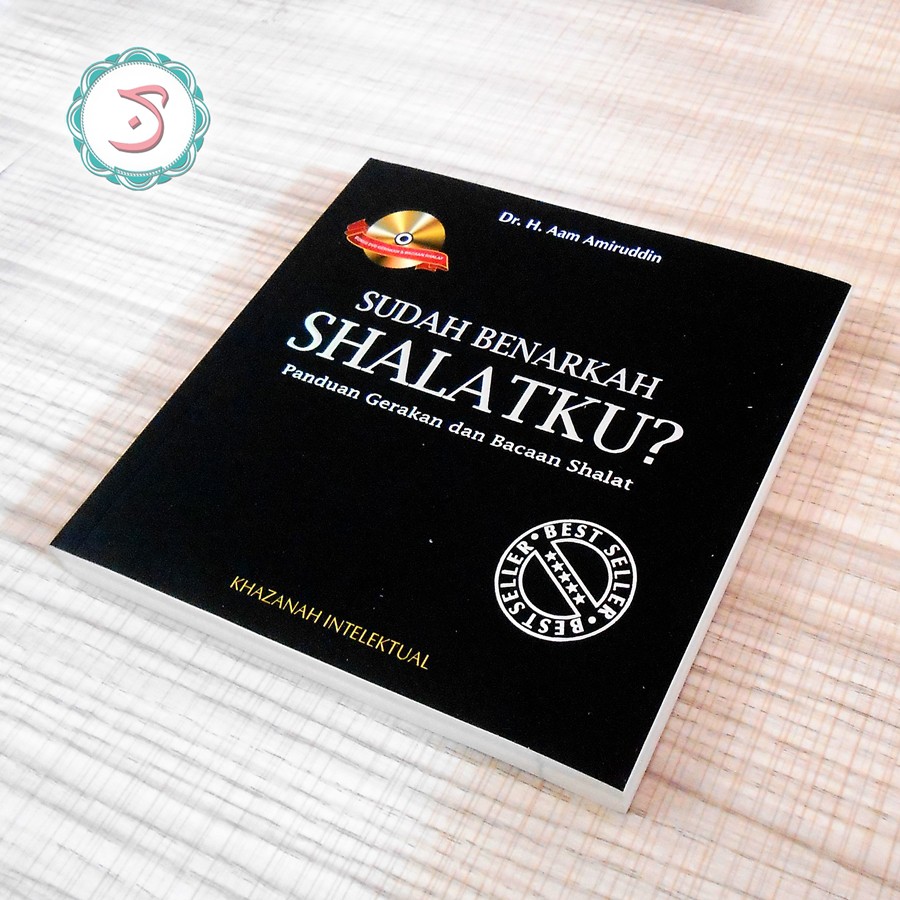 Jual Sudah Benarkah Shalatku | Shopee Indonesia