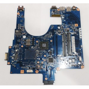 ACER ASPIRE X3200 DA078L Boxer 07160-1 48.3V001.011 Socket AM2, AMD