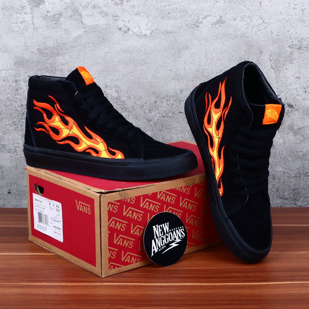 Jual vans old skool black Harga Terbaik u0026 Termurah September 2023 | Shopee  Indonesia