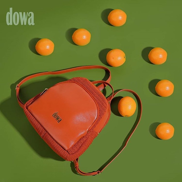 Jual Dowa Bag Nepal Shopee Indonesia