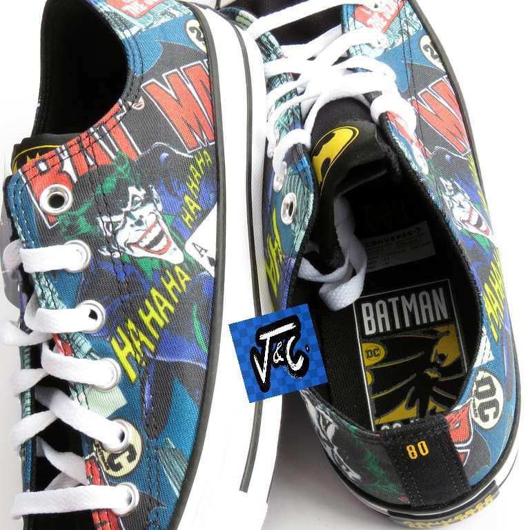 Jual converse joker sale