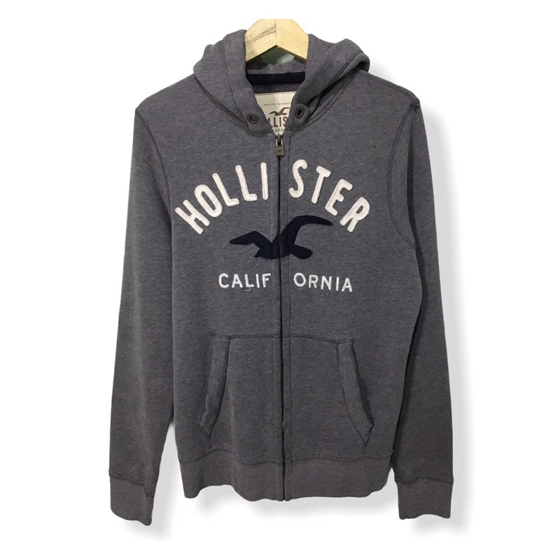 Hollister hoodie harga hotsell