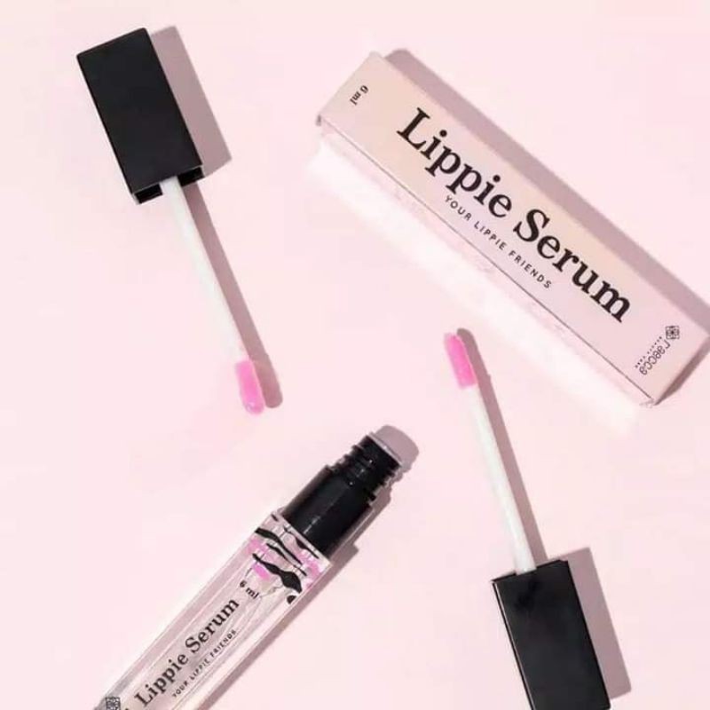 Jual Lipie Serum Raecca | Shopee Indonesia