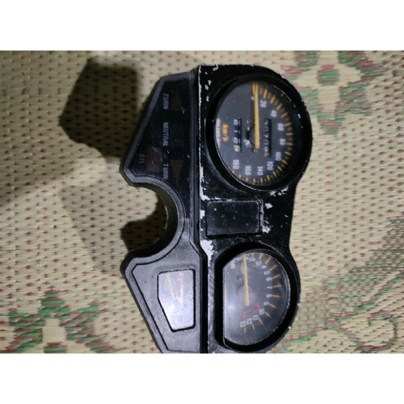 Jual speedometer spedometer Suzuki RGR 150 RGR sprinter RGR jumbo ...