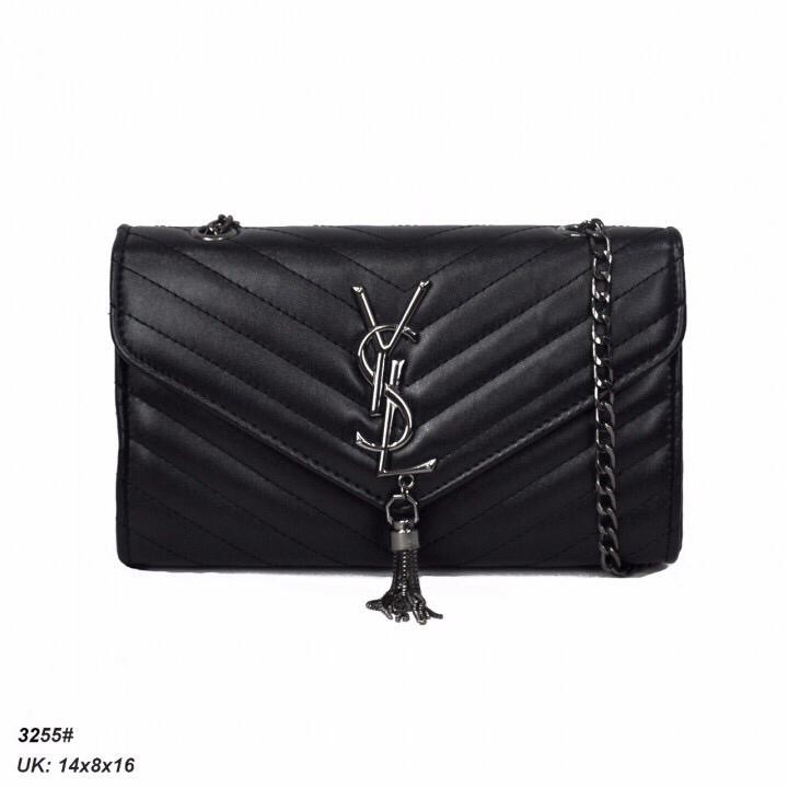 CLUTCH SLINGBAG YSL 3255