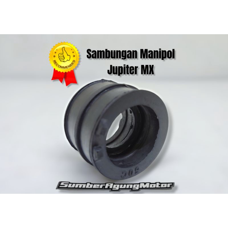 Jual Karet Sambungan Manipol Yamaha Jupiter Mx Best Quality Shopee Indonesia