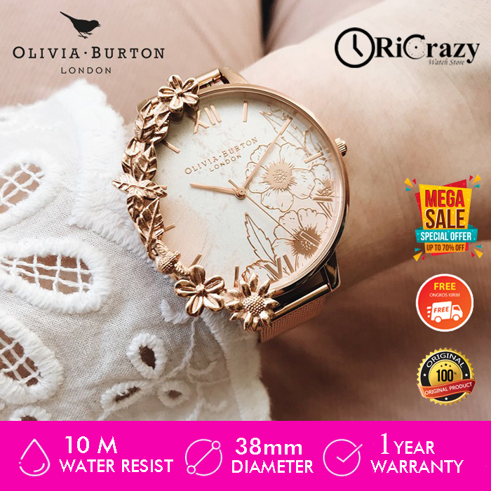 Olivia shop burton ob16cb13