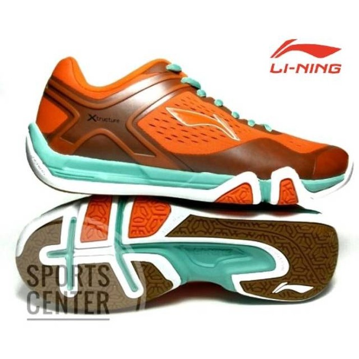 Jual BIG SALE Sepatu Badminton Lining PREMIUM AYTM039 AYTM