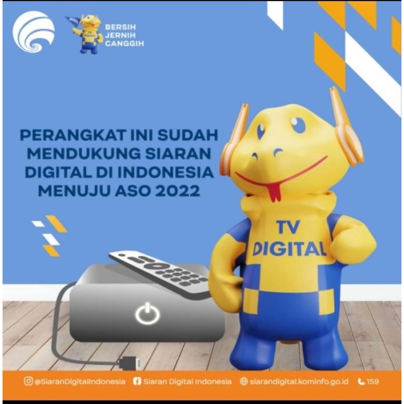 Jual Antena TV Digital Sanex Terbaru NEW! tipe SN 889 DG Support TV ...