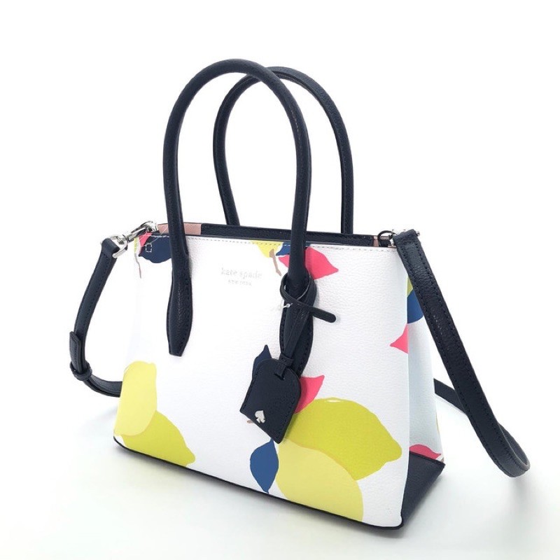 Eva lemon best sale zest kate spade
