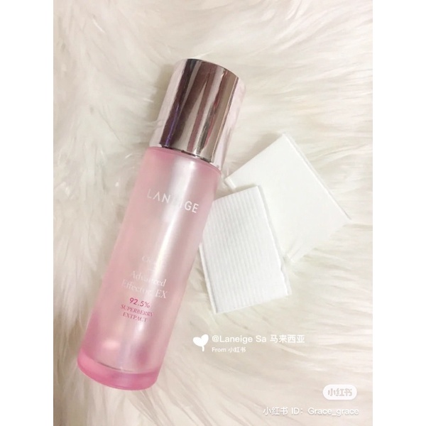 Jual laneige clear c advanced affector | Shopee Indonesia
