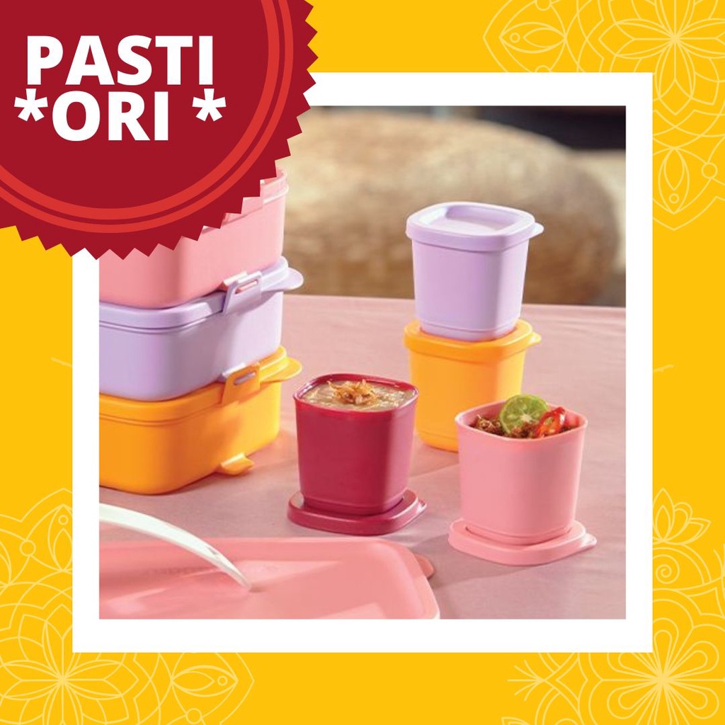 Jual Petite Square 110ml | Shopee Indonesia
