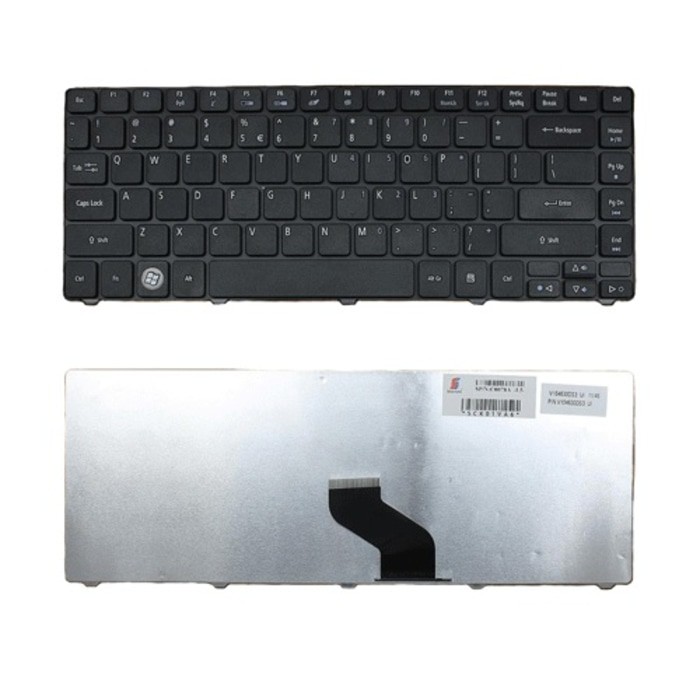 Jual Keyboard Acer Aspire 4750 4752 4736 4738 4739 4740 4741 4935 4349 ...