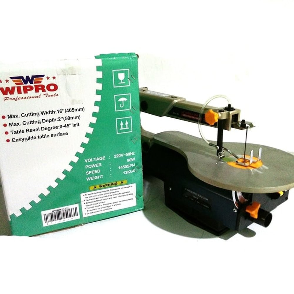 Scroll saw deals wipro