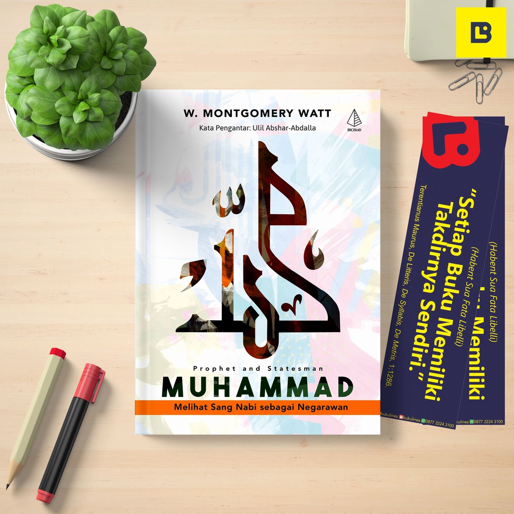 Jual Buku Muhammad W. Montgomery Watt Shopee Indonesia