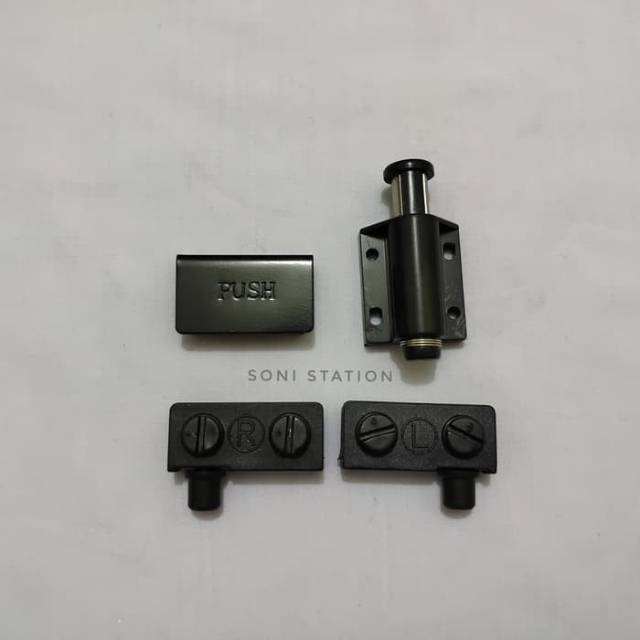 Jual engsel magnit single complete | Shopee Indonesia