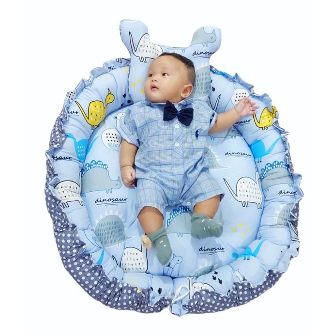 Jual Ksur Bayi Terlengkap & Harga Terbaru Mei 2026 | Shopee Indonesia