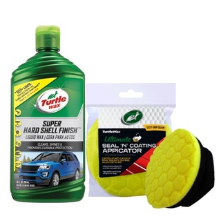 Jual Turtle Wax - Polishing Compound Pasta 298 g Penghilang Baret Halus  Perawatan Mobil Motor