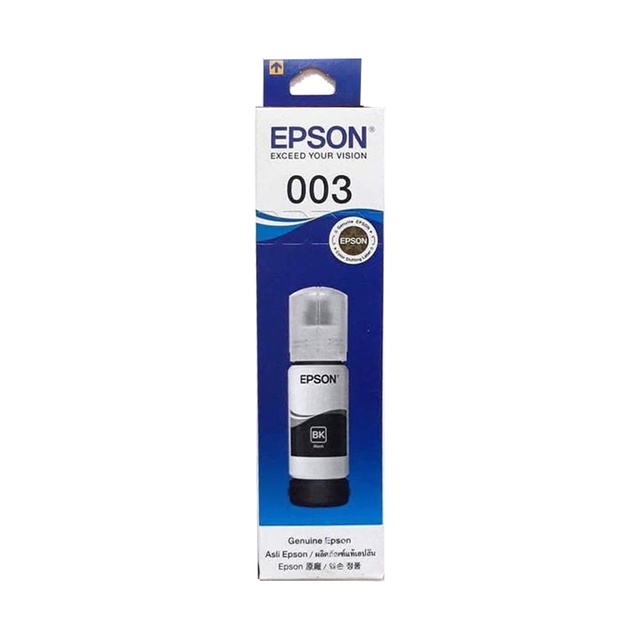 Tinta Epson 003 - Black (C13T00V100) (2)